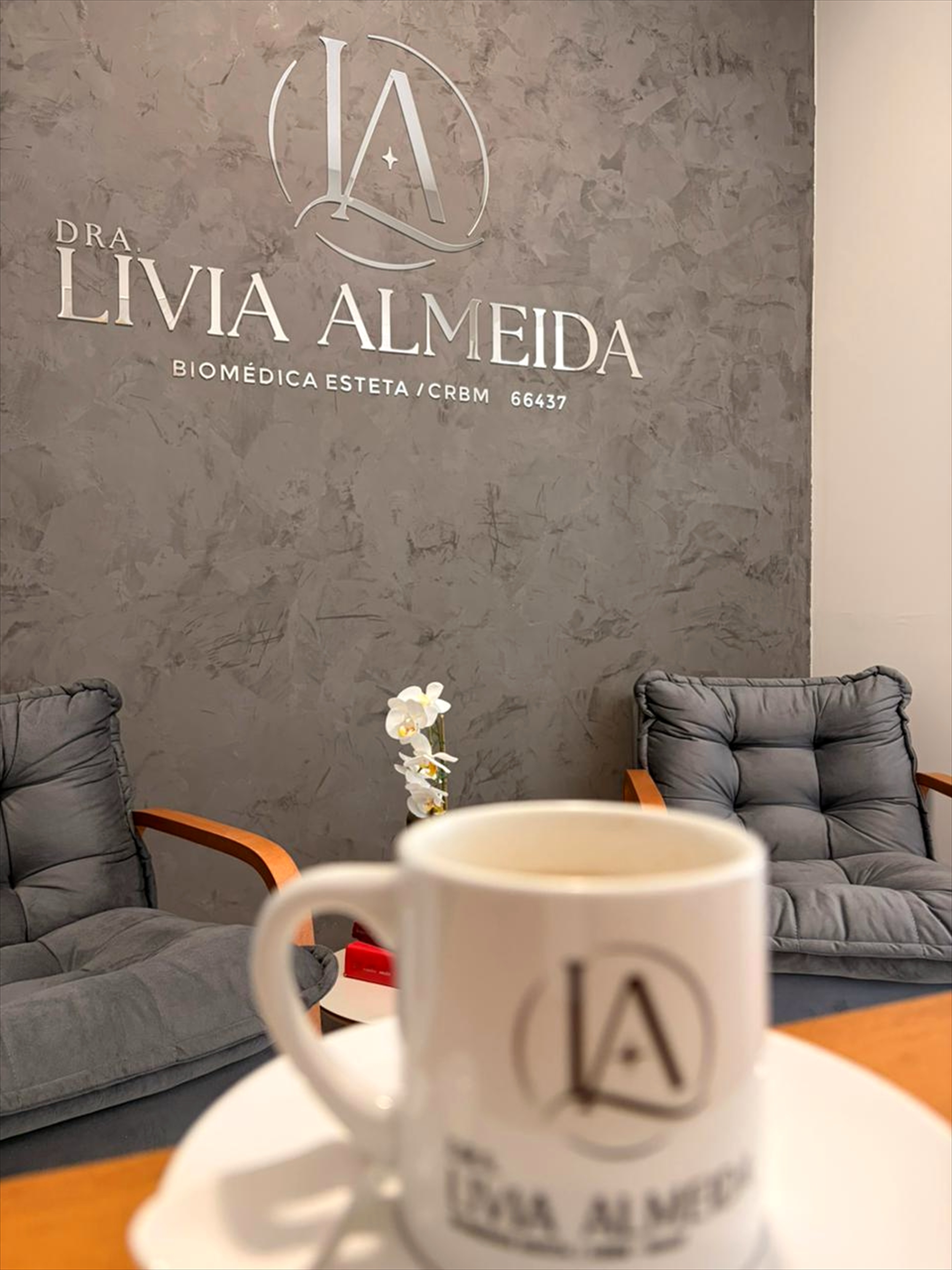 Clínica Dra. Lívia Almeida